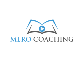 Mero Coaching logo design by Dianasari