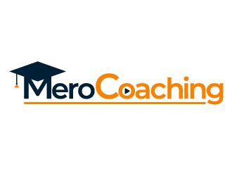 Mero Coaching logo design by kgcreative