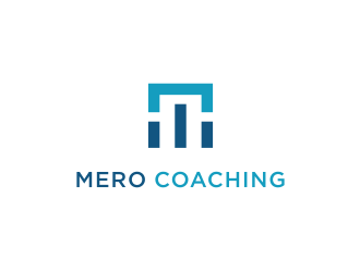 Mero Coaching logo design by asyqh
