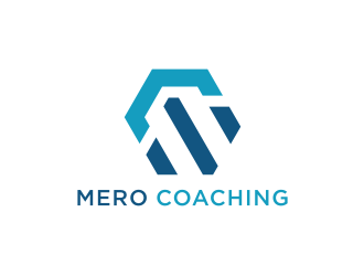 Mero Coaching logo design by asyqh