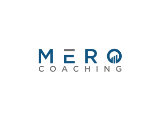 Mero Coaching logo design by asyqh
