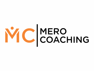 Mero Coaching logo design by hopee