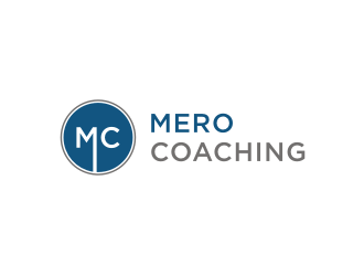 Mero Coaching logo design by asyqh