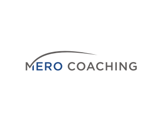 Mero Coaching logo design by asyqh