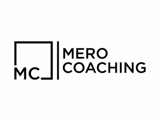 Mero Coaching logo design by hopee