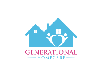  logo design by .::ngamaz::.