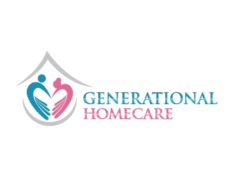 Generational Homecare logo design by adm3