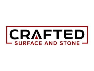 Crafted Surface and Stone logo design by jaize