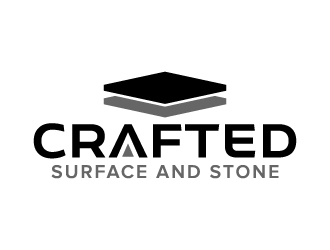 Crafted Surface and Stone logo design by jaize
