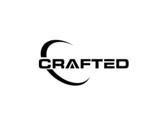 Crafted Surface and Stone logo design by sheilavalencia