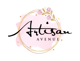 Artisan Avenue logo design by excelentlogo