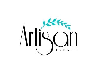 Artisan Avenue logo design by excelentlogo