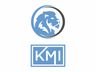 Kingdom Ministries International logo design by menanagan