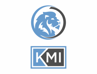 Kingdom Ministries International logo design by menanagan