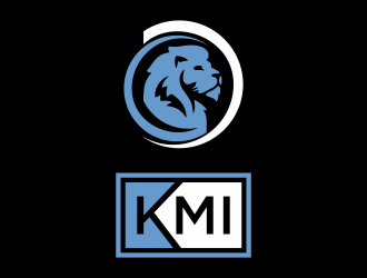 Kingdom Ministries International logo design by menanagan