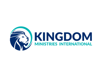 Kingdom Ministries International logo design by ingepro