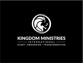 logo design by kimora