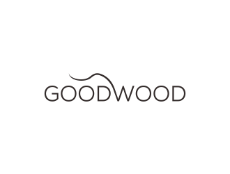 Goodwood logo design by qqdesigns