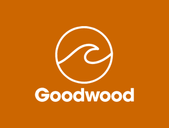 Goodwood logo design by Coolwanz