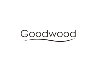Goodwood logo design by blessings