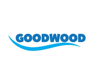 Goodwood logo design by AamirKhan