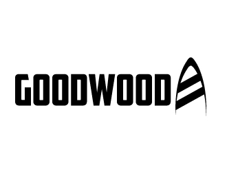 Goodwood logo design by AamirKhan