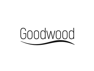 Goodwood logo design by Dianasari
