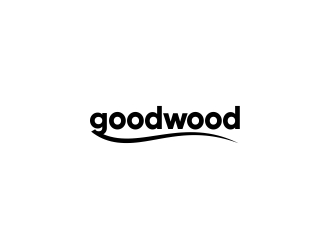 Goodwood logo design by CreativeKiller