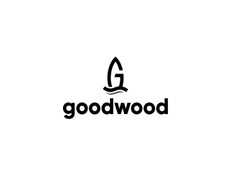Goodwood logo design by CreativeKiller