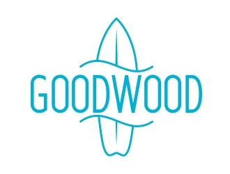 Goodwood logo design by b3no