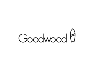 Goodwood logo design by jonggol