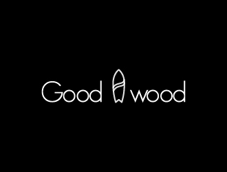 Goodwood logo design by jonggol