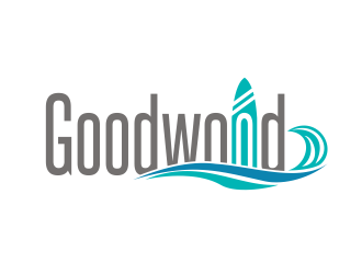 Goodwood logo design by bosbejo