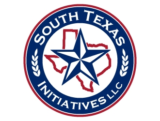 South Texas Initiatives LLC logo design by jaize