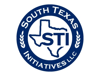 South Texas Initiatives LLC logo design by jaize