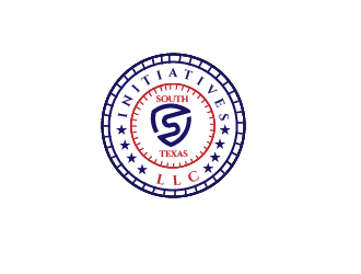 South Texas Initiatives LLC logo design by grea8design