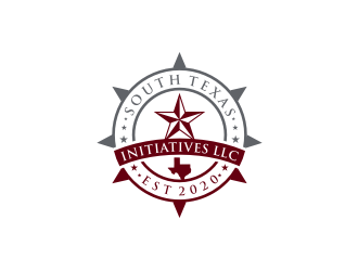South Texas Initiatives LLC logo design by bricton