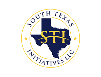 South Texas Initiatives LLC logo design by ndaru