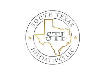 South Texas Initiatives LLC logo design by ndaru