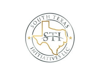 South Texas Initiatives LLC logo design by ndaru