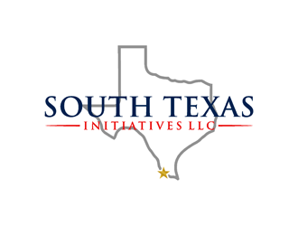 South Texas Initiatives LLC logo design by alby