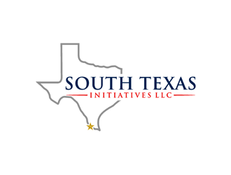 South Texas Initiatives LLC logo design by alby