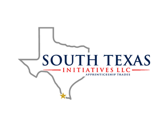 South Texas Initiatives LLC logo design by alby