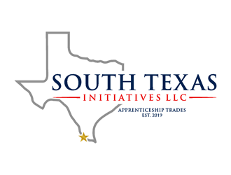 South Texas Initiatives LLC logo design by alby