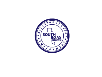 South Texas Initiatives LLC logo design by grea8design