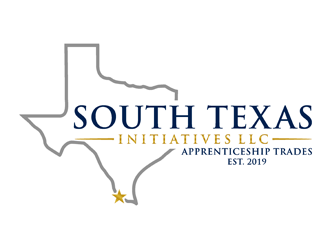 South Texas Initiatives LLC logo design by alby