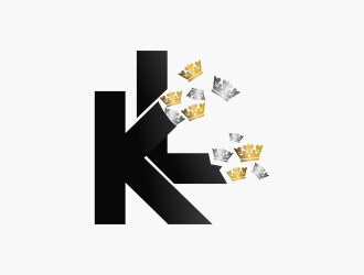 KL logo design by falah 7097