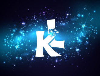 KL logo design by dhika