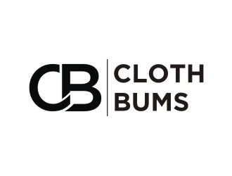 Cloth Bums logo design by agil