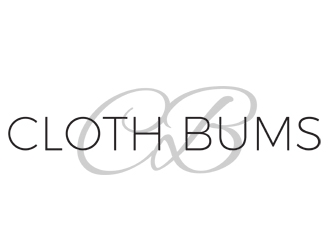 Cloth Bums logo design by gilkkj